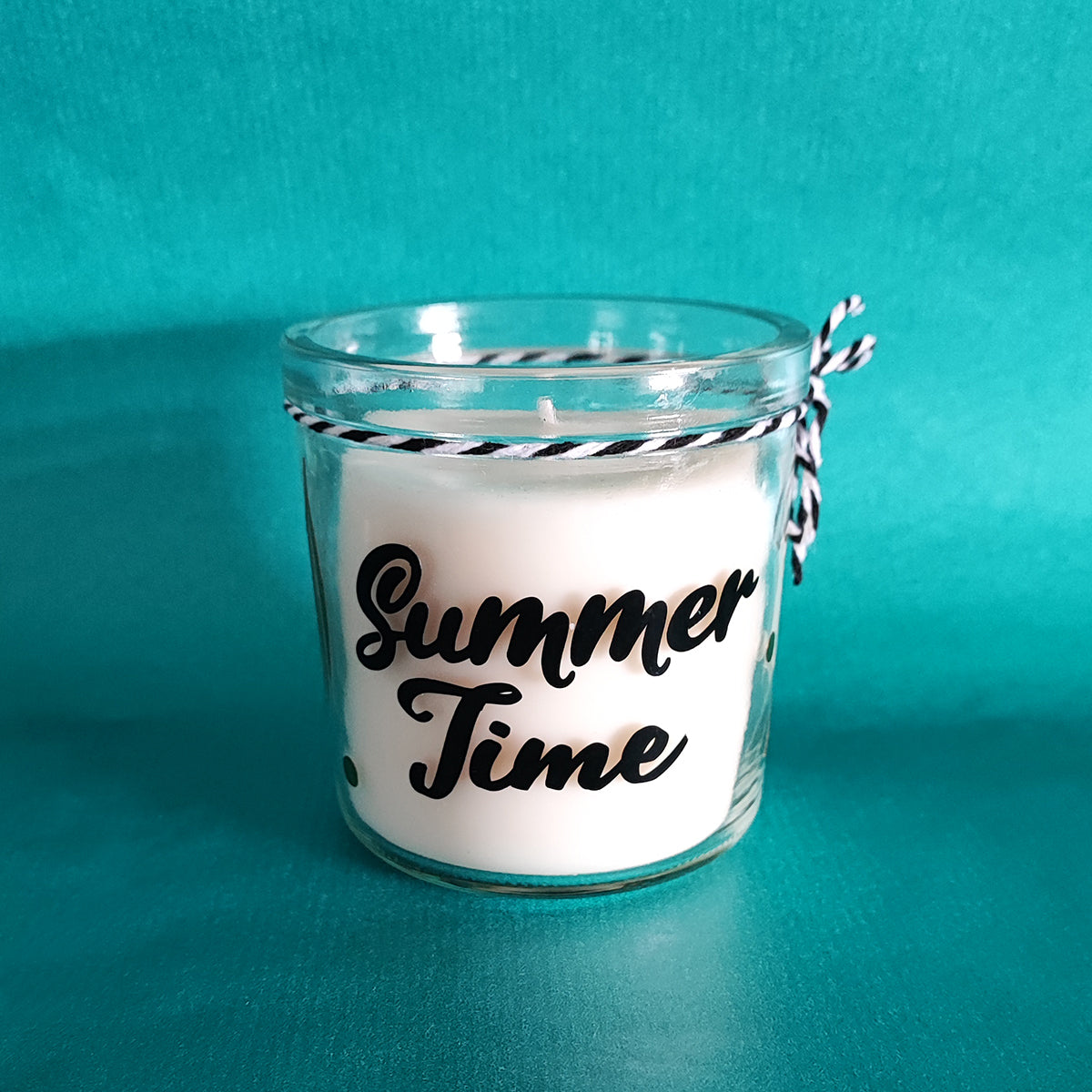 Duftkerze "Summer Time"