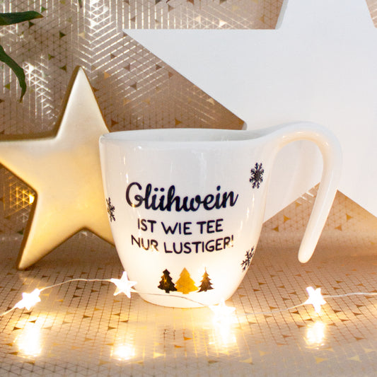 Tasse "Glühwein"